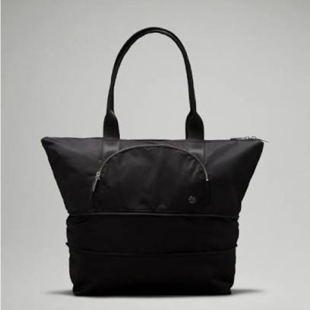 Lululemon Athletica City Adventurer Tote 27L